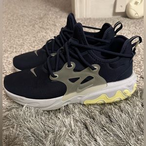 EUC Nike Presto Reacts. Men’s 10.5. Deadstock